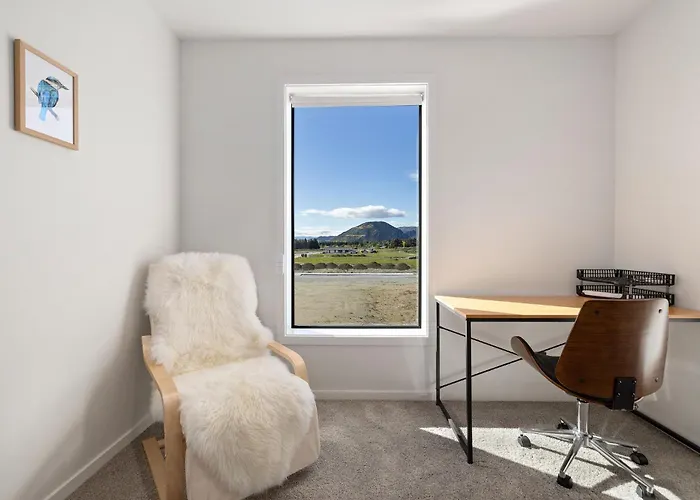 Wallace In Wanaka